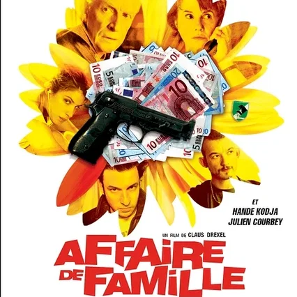 Miniature photo du film : Affaire de famille