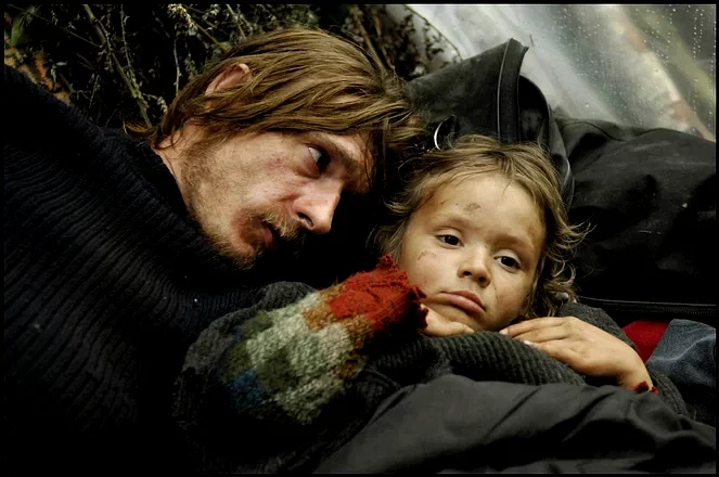 Photo 3 du film : Versailles