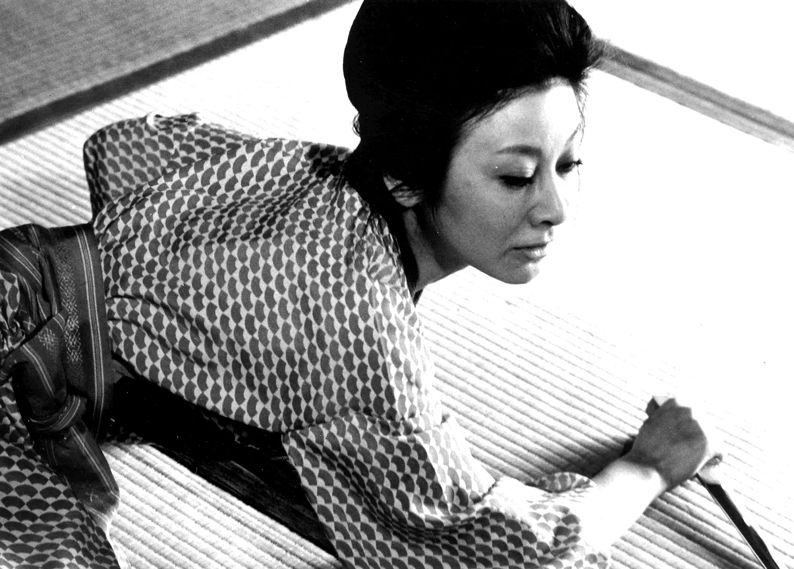 Photo 3 du film : Erotiques du Japon