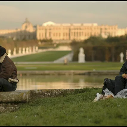 Miniature photo du film : Versailles