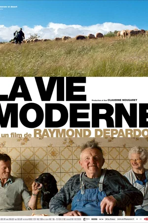 Photo du film : Profils Paysans, Chapitre 3: La vie moderne