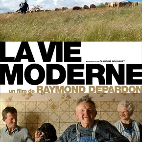 Photo du film : Profils Paysans, Chapitre 3: La vie moderne