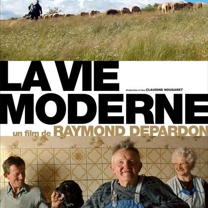 Miniature photo du film : Profils Paysans, Chapitre 3: La vie moderne