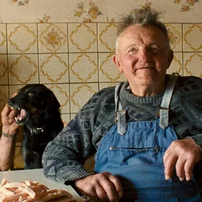 Photo du film : Profils Paysans, Chapitre 3: La vie moderne