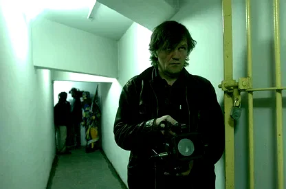 Photo 2 du film : Maradona 