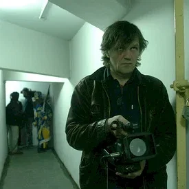 Photo du film : Maradona 