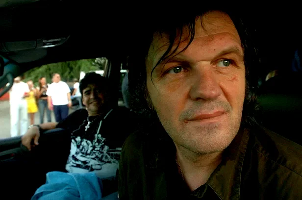 Photo 5 du film : Maradona 
