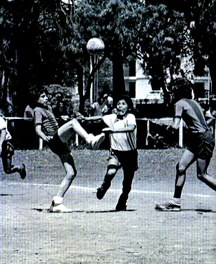 Photo 8 du film : Maradona 