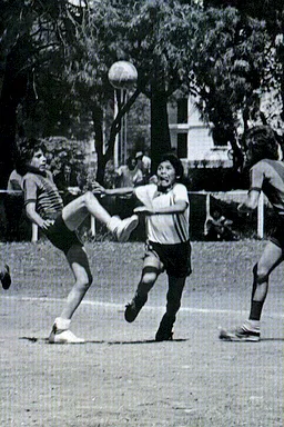 Photo 8 du film : Maradona 