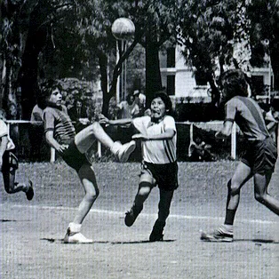 Miniature photo du film : Maradona 