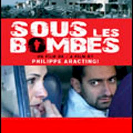Miniature photo du film : Sous les bombes