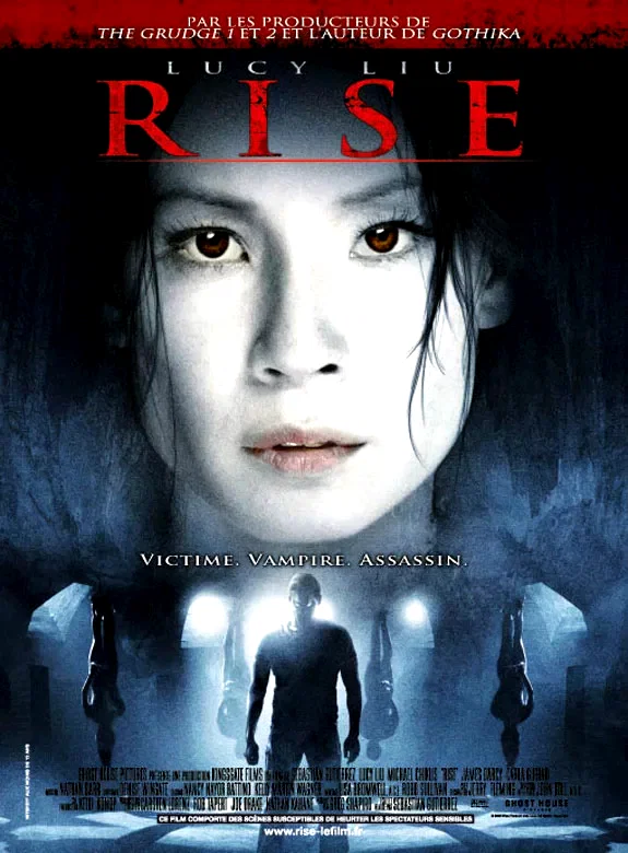 Affiche du film : Rise