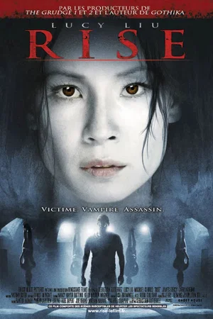 Affiche du film : Rise
