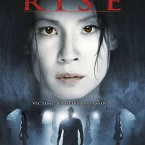 Photo du film : Rise