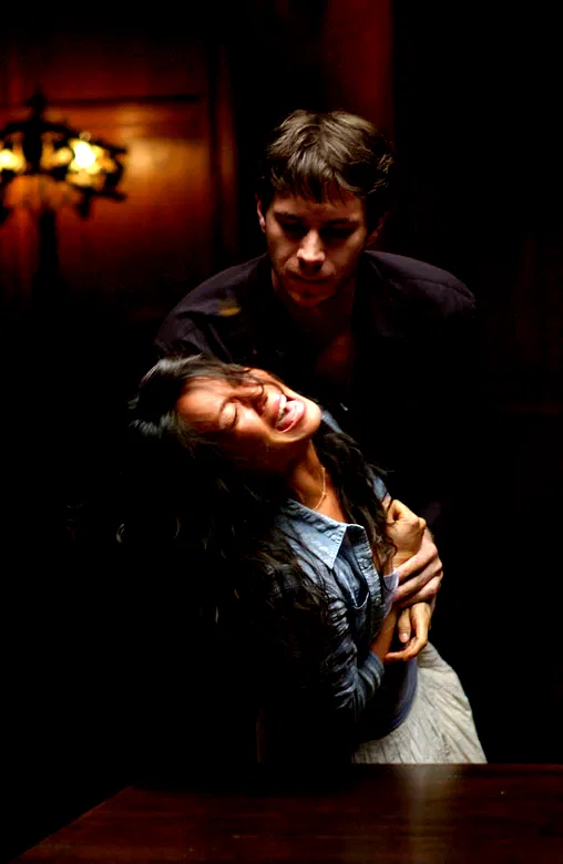 Photo 2 du film : Rise