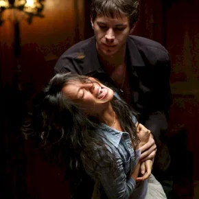 Photo du film : Rise
