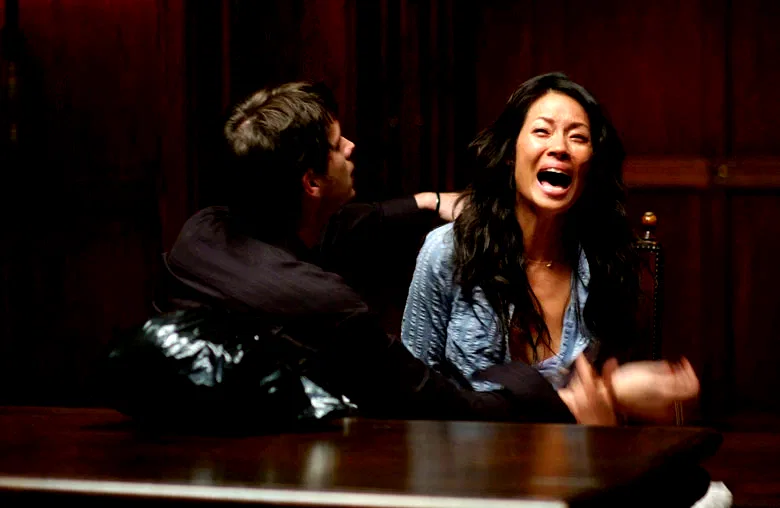 Photo 7 du film : Rise