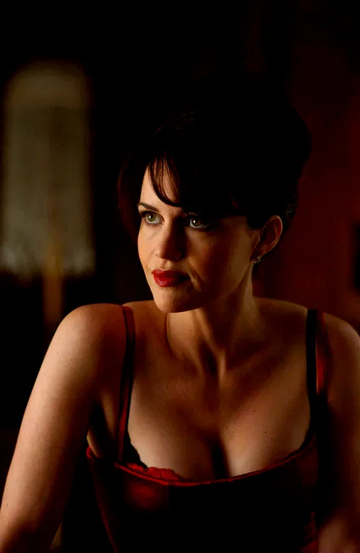 Photo 8 du film : Rise