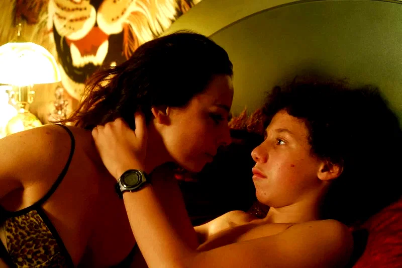 Photo 5 du film : Acné