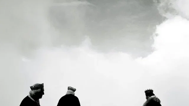 Photo 7 du film : Le Chant des oiseaux