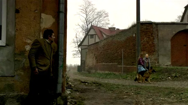 Photo 7 du film : Quatre nuits avec Anna