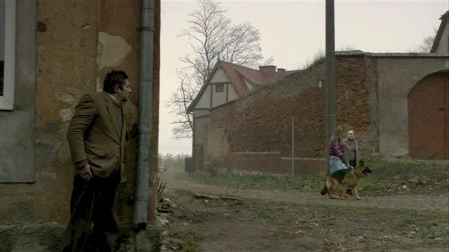 Photo du film : Quatre nuits avec Anna