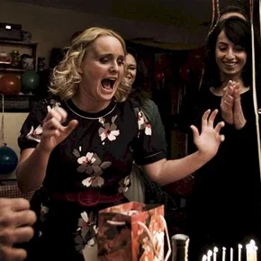 Photo du film : Quatre nuits avec Anna