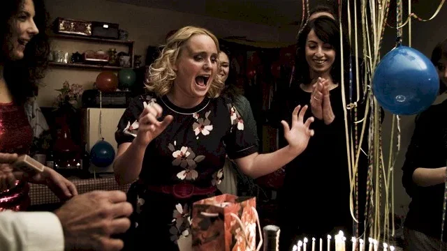 Photo du film : Quatre nuits avec Anna