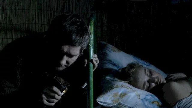 Photo du film : Quatre nuits avec Anna