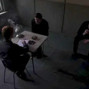 Photo du film : Quatre nuits avec Anna