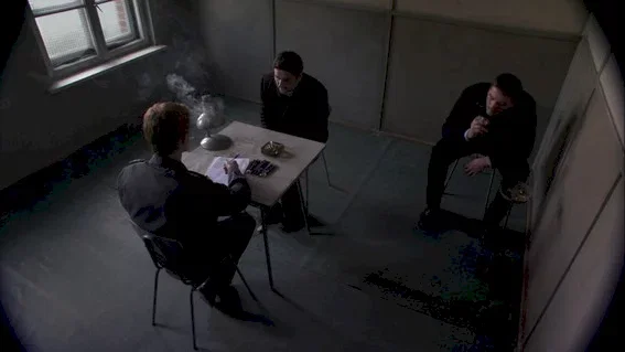 Photo du film : Quatre nuits avec Anna