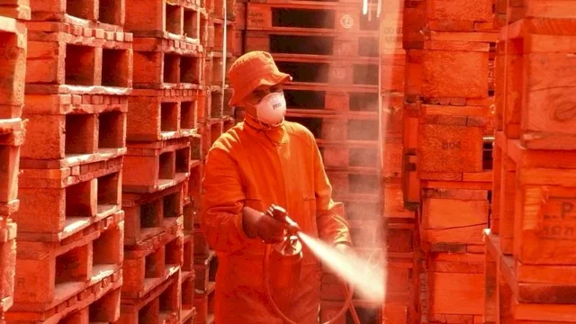 Photo du film : Dernier maquis
