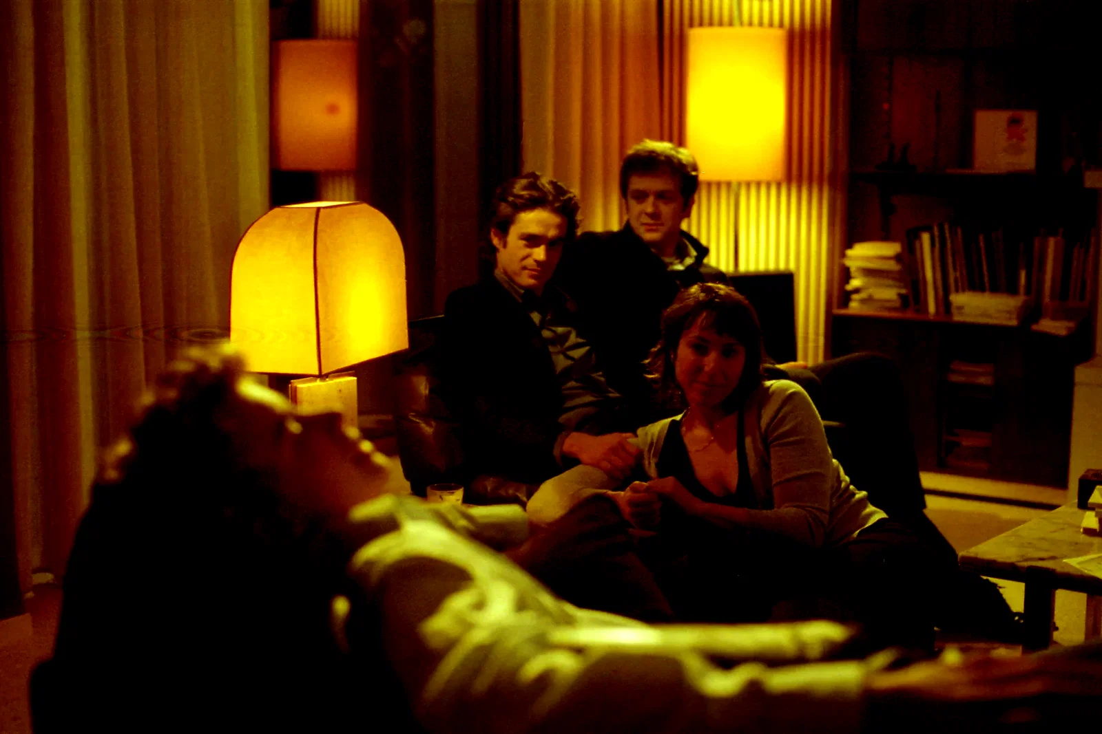 Photo 2 du film : Elève libre