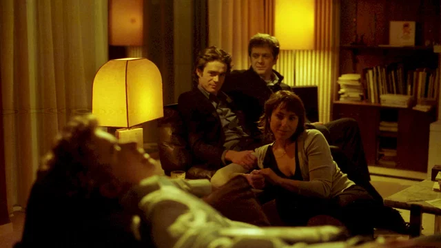 Photo du film : Elève libre