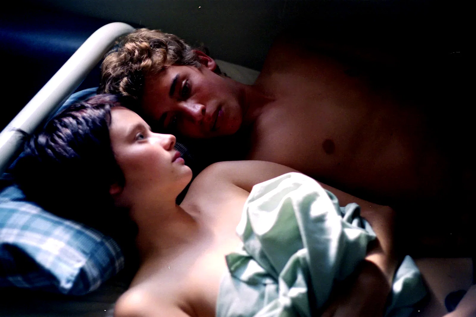 Photo 3 du film : Elève libre