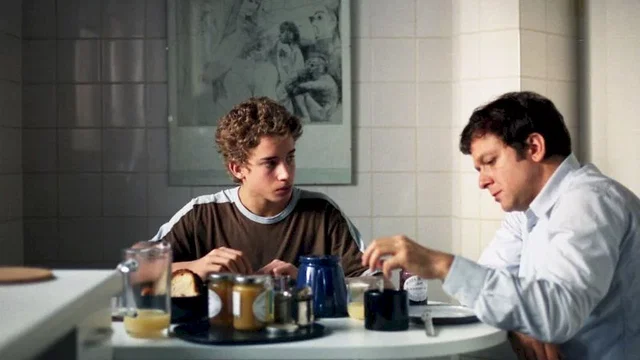 Photo du film : Elève libre