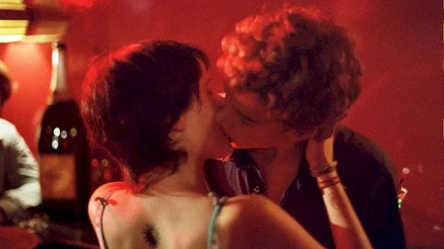 Photo du film : Elève libre