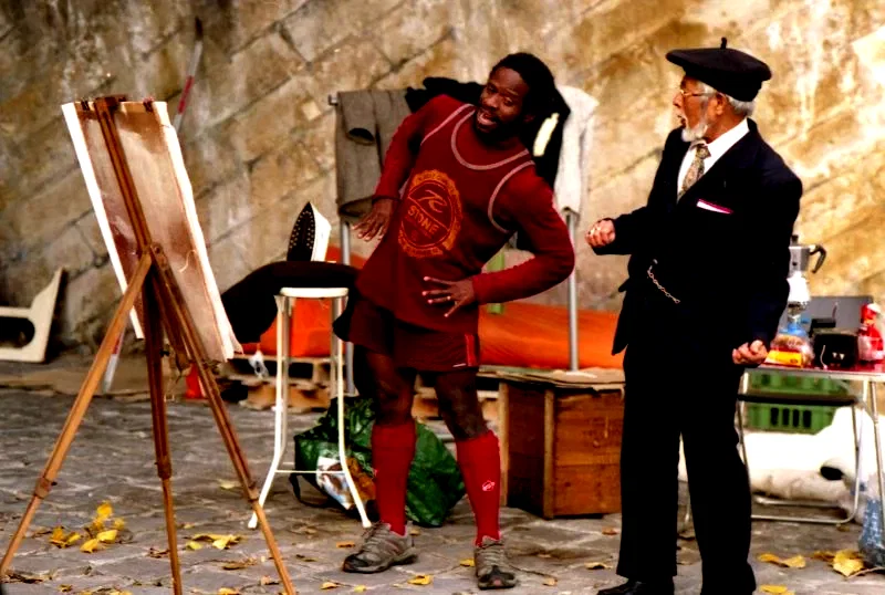 Photo 3 du film : Monsieur Morimoto