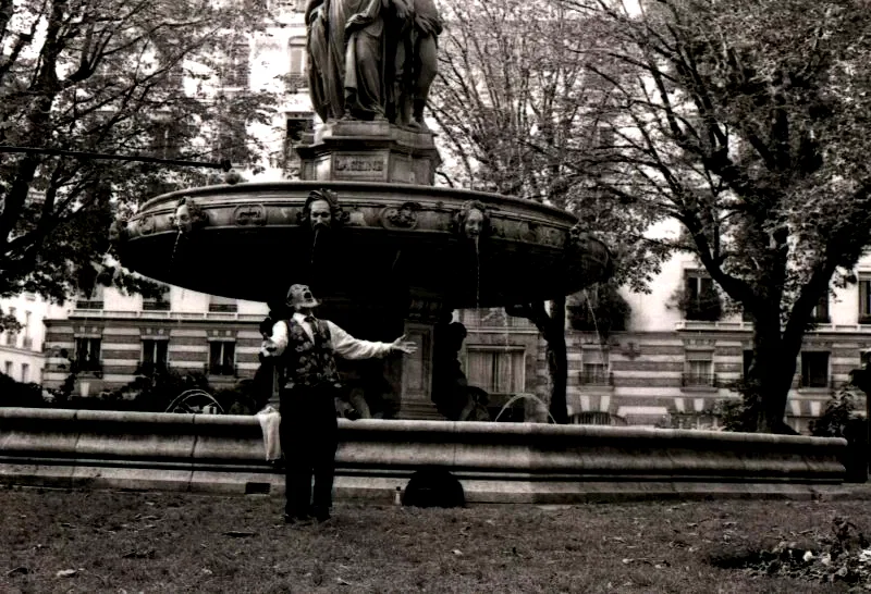 Photo 4 du film : Monsieur Morimoto