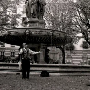 Photo du film : Monsieur Morimoto