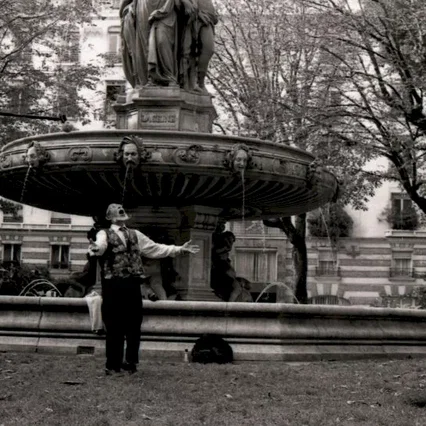 Miniature photo du film : Monsieur Morimoto