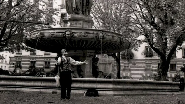 Photo 4 du film : Monsieur Morimoto