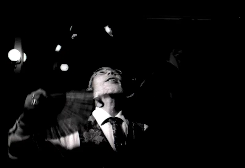 Photo 5 du film : Monsieur Morimoto