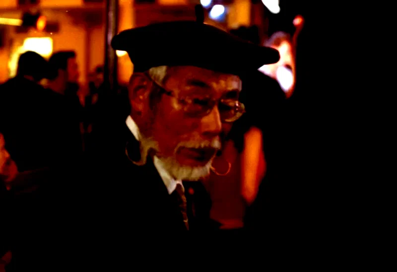 Photo 7 du film : Monsieur Morimoto