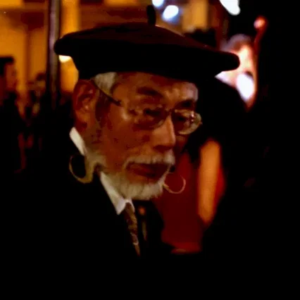 Miniature photo du film : Monsieur Morimoto
