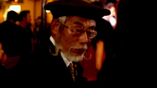 Photo 7 du film : Monsieur Morimoto