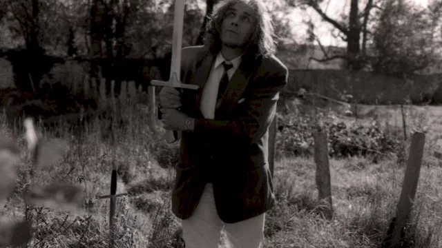Photo 8 du film : Monsieur Morimoto