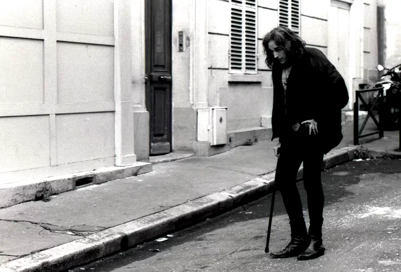 Photo 9 du film : Monsieur Morimoto