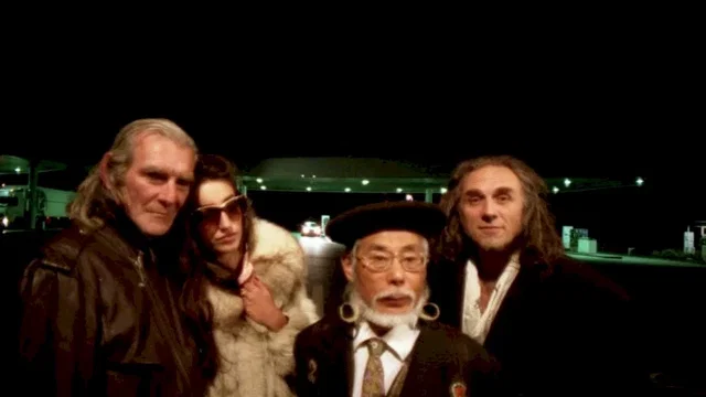 Photo 10 du film : Monsieur Morimoto