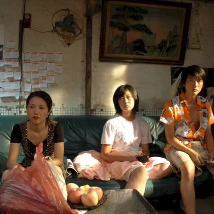 Miniature photo du film : Portrait de femmes chinoises
